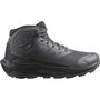 Botas de Montaña Salomon Elixir Tour Mid Negro 44
