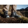 Botas de Montaña Salomon Elixir Tour Mid Negro 44