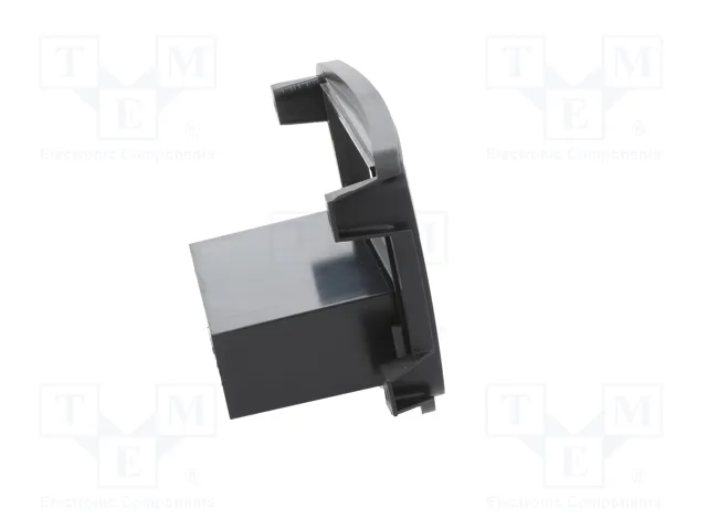 PER.PIC. Bastidor de montaje de radio Smart 2 DIN Negro PER.PIC. Bastidor de montaje de radio Smart 2 DIN Negro