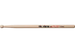 Vic Firth Baquetas RHT VF Corpsmaster Multi Tenor - Ralph Hardimon