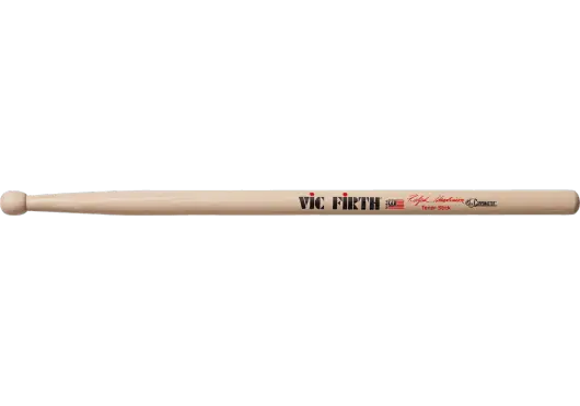 Vic Firth Baquetas RHT VF Corpsmaster Multi Tenor - Ralph Hardimon Vic Firth Baquetas RHT VF Corpsmaster Multi Tenor - Ralph Hardimon