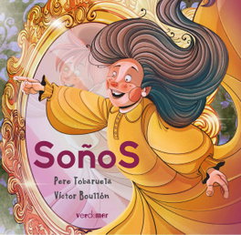 SOÑOS, Pere Tobaruela Martínez - ALVARELLOS EDITORA