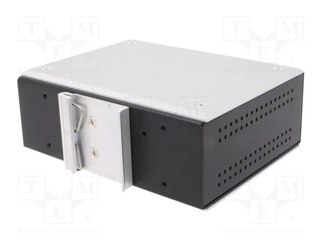 WEIDMÜLLER IE-SW-VL08-8GT Switch Ethernet no administrado