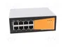 WEIDMÜLLER IE-SW-VL08-8GT Switch Ethernet no administrado
