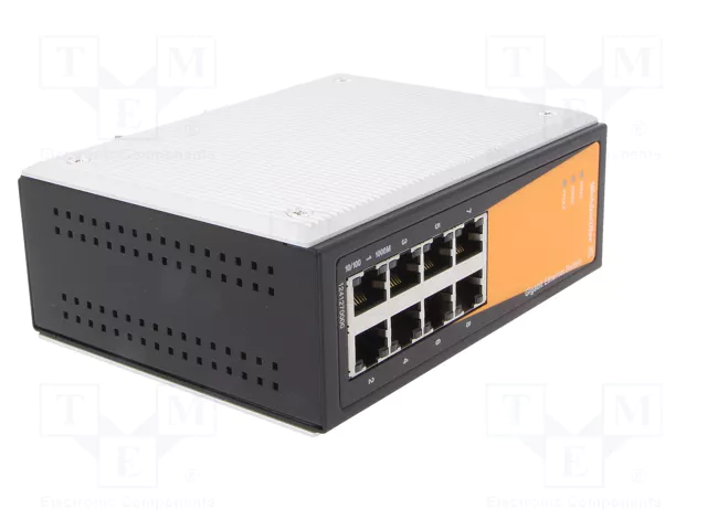 WEIDMÜLLER IE-SW-VL08-8GT Switch Ethernet no administrado