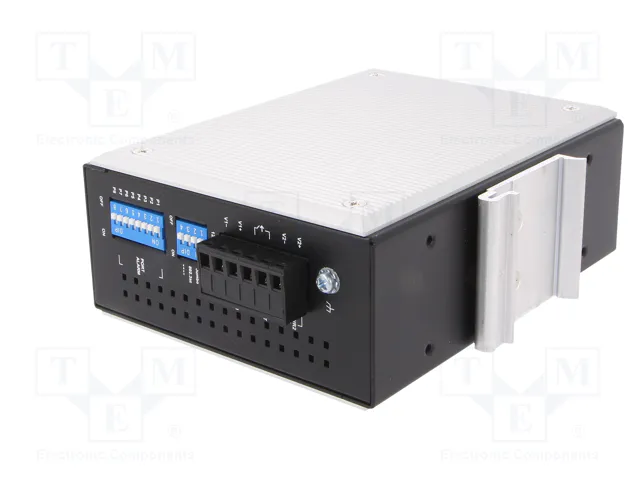 WEIDMÜLLER IE-SW-VL08-8GT Switch Ethernet no administrado