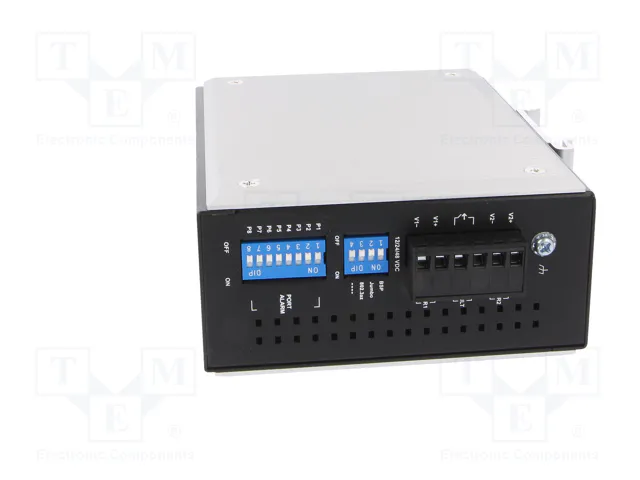 WEIDMÜLLER IE-SW-VL08-8GT Switch Ethernet no administrado