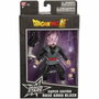 Bandai Dragon Ball Figura Goku Black Rose 17cm