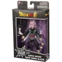 Bandai DRAGON BALL Figura Goku Black Rose 17cm