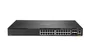 HPE Aruba Networking CX 6300M Switch Gestionado L3, 24 puertos Gigabit y 4 SFP56