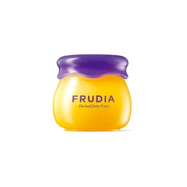 Frudia Bálsamo Labial Blueberry Honey Hidratante y Voluminizador 10 ml