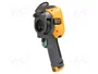 FLUKE Cámara termográfica TIS75+ 9Hz con LCD de 3,5 pulgadas