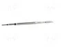 JBC TOOLS Pico especial 2mm