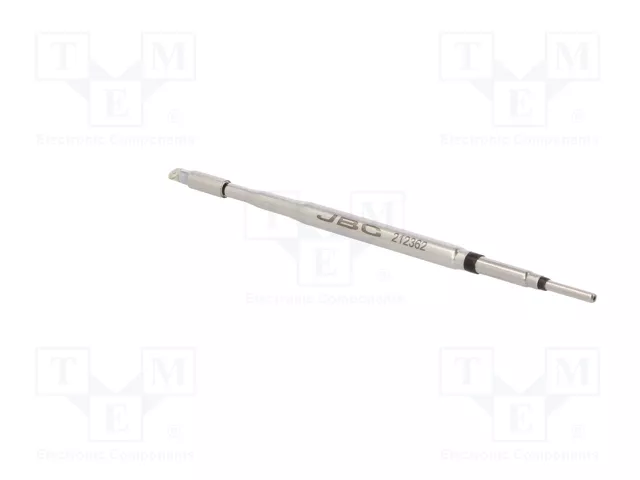 JBC TOOLS Pico especial 2mm