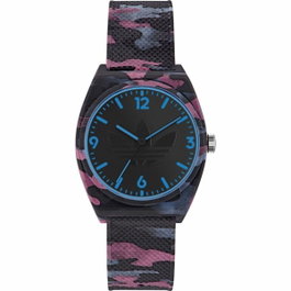 Adidas AOST22569 Unisex con Correa Multicolor