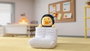 Comansi Pitenaught Upset Duck Small Status Display Blindbox