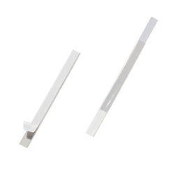 Durable Tira Autoadhesiva 15x200 mm Caja 10 Unidades Transparente