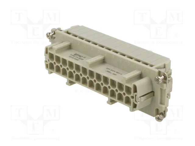 LAPP Conector Industrial HDC EPIC® H-BE 24 BCM