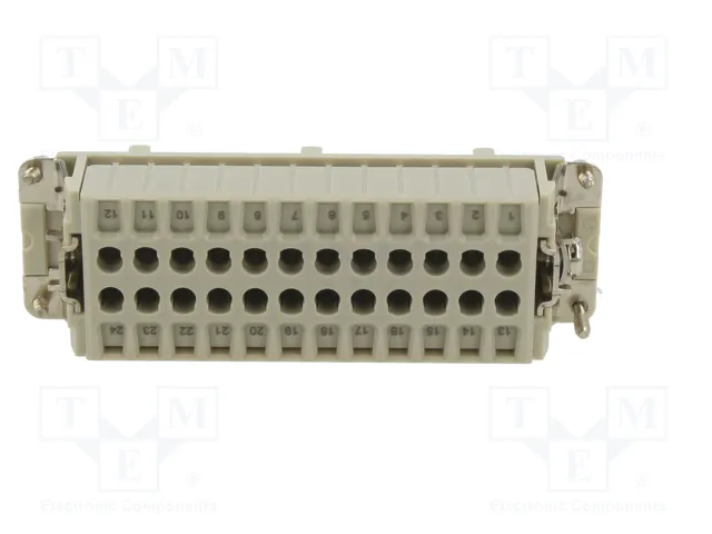 LAPP Conector Industrial HDC EPIC® H-BE 24 BCM