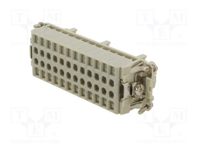 LAPP Conector Industrial HDC EPIC® H-BE 24 BCM