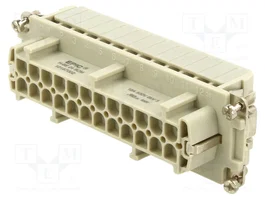LAPP Conector Industrial HDC EPIC® H-BE 24 BCM