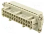 LAPP Conector Industrial HDC EPIC® H-BE 24 BCM