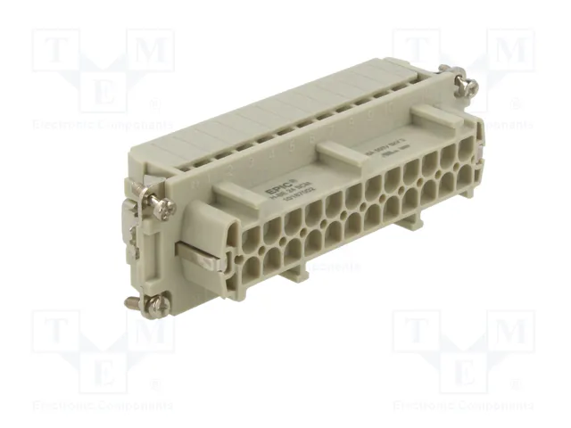 LAPP Conector Industrial HDC EPIC® H-BE 24 BCM