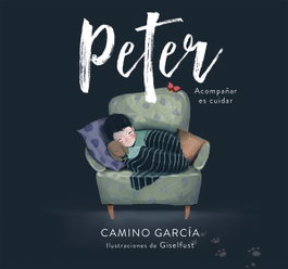 PETER, Camino García - MONTENA
