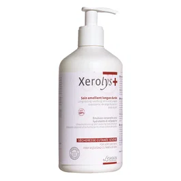 Lab Lysaskin Xerolys 10 Urodium Emoliente 500 ml