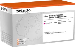Prindo Tóner magenta PRTBTN625XXLM Classic XXL