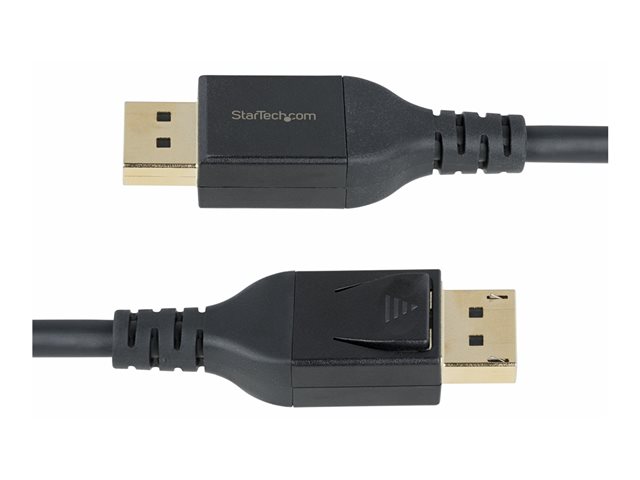 Startech Cable Mini DisplayPort a DisplayPort 1.4 de 3m - 8K 60Hz - HBR3 Startech Cable Mini DisplayPort a DisplayPort 1.4 de 3m - 8K 60Hz - HBR3