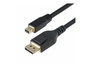 Startech Cable Mini DisplayPort a DisplayPort 1.4 de 3m - 8K 60Hz - HBR3