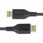 Cable VGA Startech DP14MDPMM10F Negro 3 m