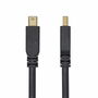 Cable VGA Startech DP14MDPMM10F Negro 3 m