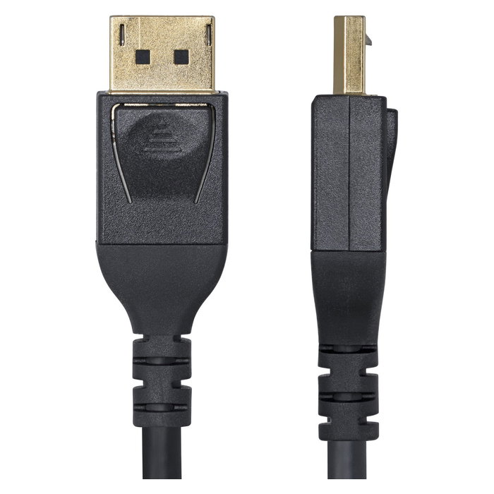 Startech Cable Mini DisplayPort a DisplayPort 1.4 de 3m - 8K 60Hz - HBR3