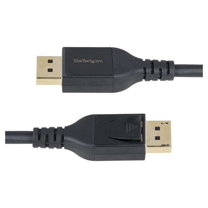 Startech Cable Mini DisplayPort a DisplayPort 1.4 de 3m - 8K 60Hz - HBR3