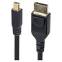 Startech Cable Mini DisplayPort a DisplayPort 1.4 de 3m - 8K 60Hz - HBR3