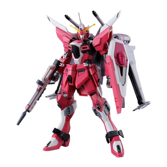Bandai Hobby HG 1/144 Infinite Justice Gundam Type II Model Kit Mobile Suit Gundam Seed Freedom