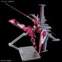 Bandai Hobby HG 1/144 Infinite Justice Gundam Type II Model Kit Mobile Suit Gundam Seed Freedom