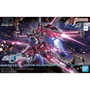 Bandai Hobby HG 1/144 Infinite Justice Gundam Type II Model Kit Mobile Suit Gundam Seed Freedom
