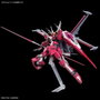 Bandai Hobby HG 1/144 Infinite Justice Gundam Type II Model Kit Mobile Suit Gundam Seed Freedom