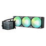 TRYX PANORAMA SE ARGB 360 Refrigeración Líquida con Pantalla 3D-AMOLED 360mm Negro