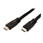 ROLINE Cable HDMI Activo 14.01.3452 de 15 m