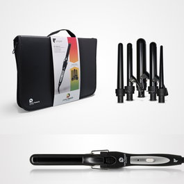 Perfect Beauty Set de Tenacillas 5x1 PB