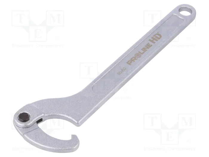 PROLINE Llave Gancho PROLINE HD 280mm PROLINE Llave Gancho PROLINE HD 280mm