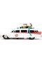 JADA TOYS Coche Radio Control ECTO-1 Ghostbusters Escala 1:16