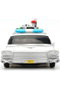 JADA TOYS Coche Radio Control ECTO-1 Ghostbusters Escala 1:16
