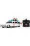 JADA TOYS Coche Radio Control ECTO-1 Ghostbusters Escala 1:16