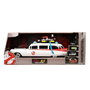 JADA TOYS Coche Radio Control ECTO-1 Ghostbusters Escala 1:16