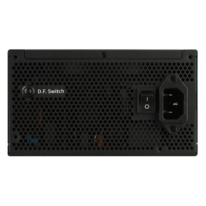 Enermax ETV750G Fuente de Alimentación 750W 80+ Gold ATX 3.1 Modular Negro